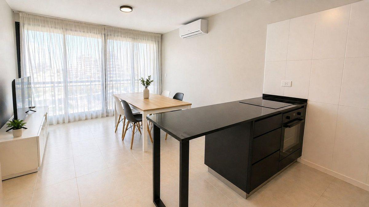 Foto de VENTA DEPTO 2 AMB BERNAL CENTRO CON PISCINA, imagen 4