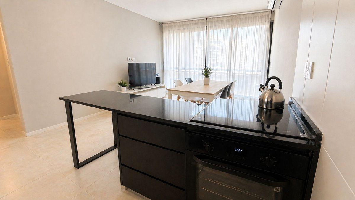 Foto de VENTA DEPTO 2 AMB BERNAL CENTRO CON PISCINA, imagen 3