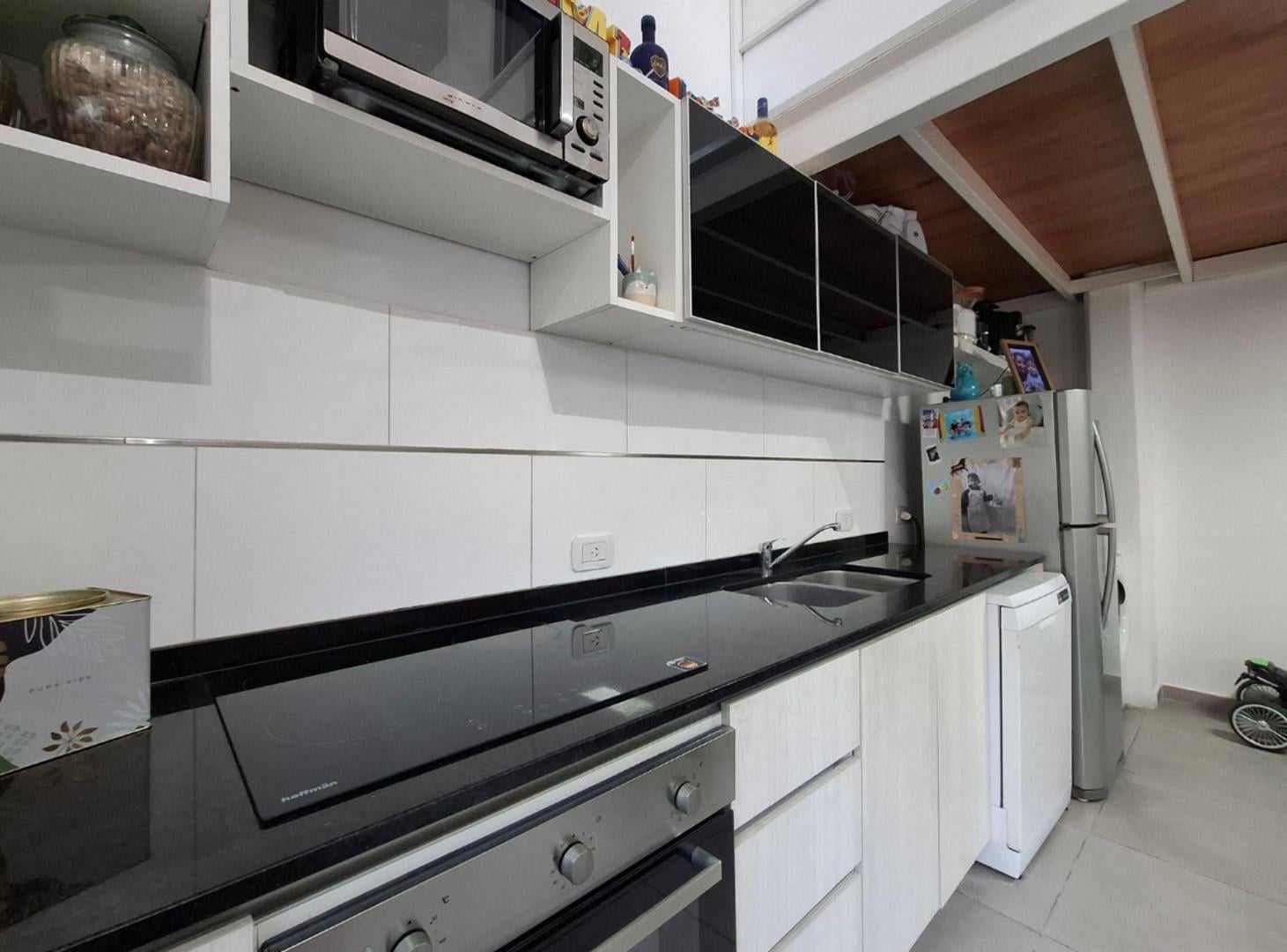 Foto de Venta duplex 3 amb Rodolfo Lopez 1561 Quilmes, imagen 2