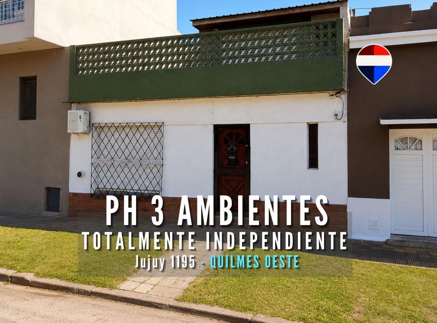 Foto de VENTA PH 3 AMBIENTES INDEPENDIENTE CON TERRAZA, imagen 2