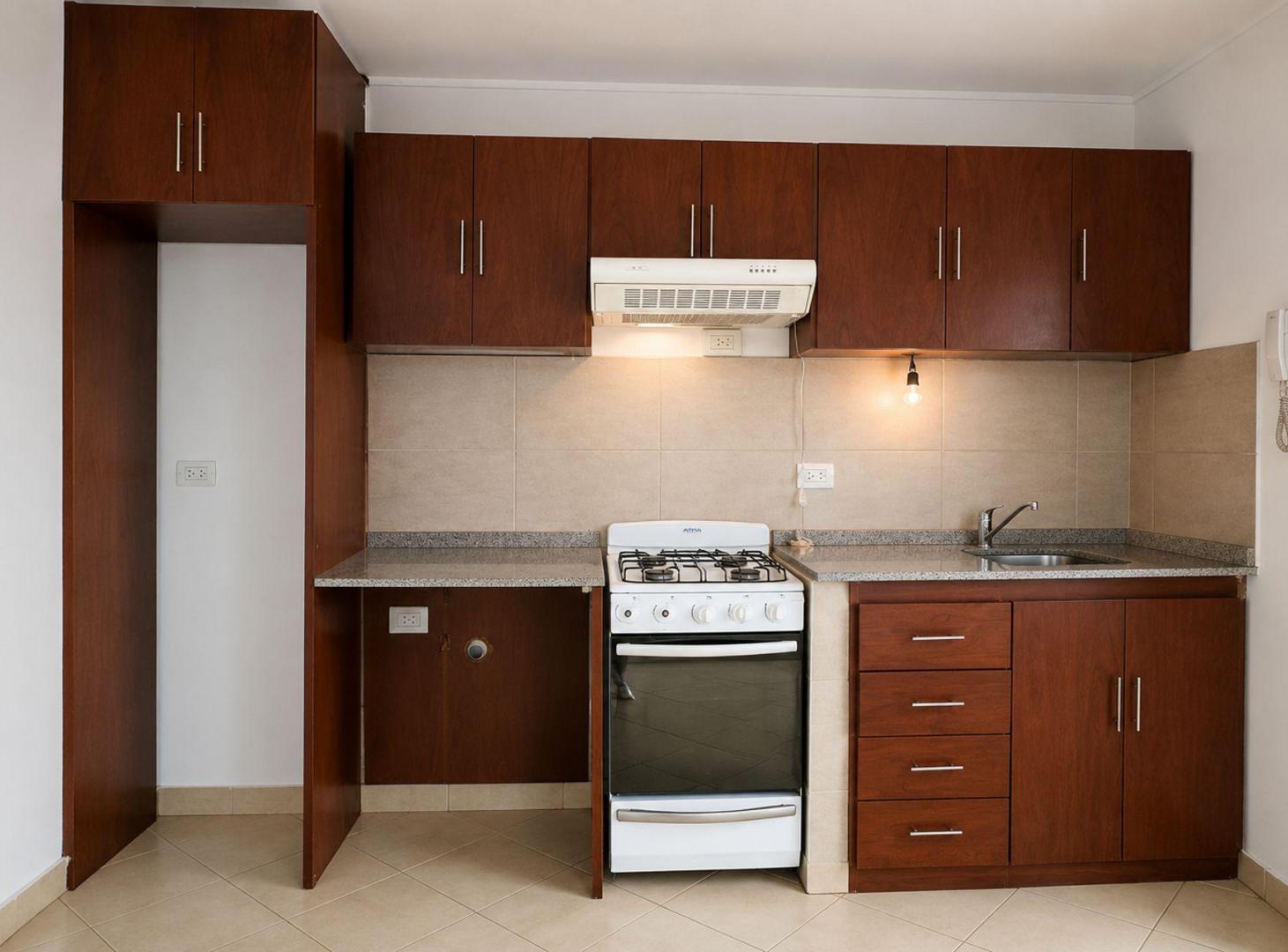 Foto de VENTA DPTO 2 AMB QUILMES C/ COCHERA APTO CREDITO, imagen 2