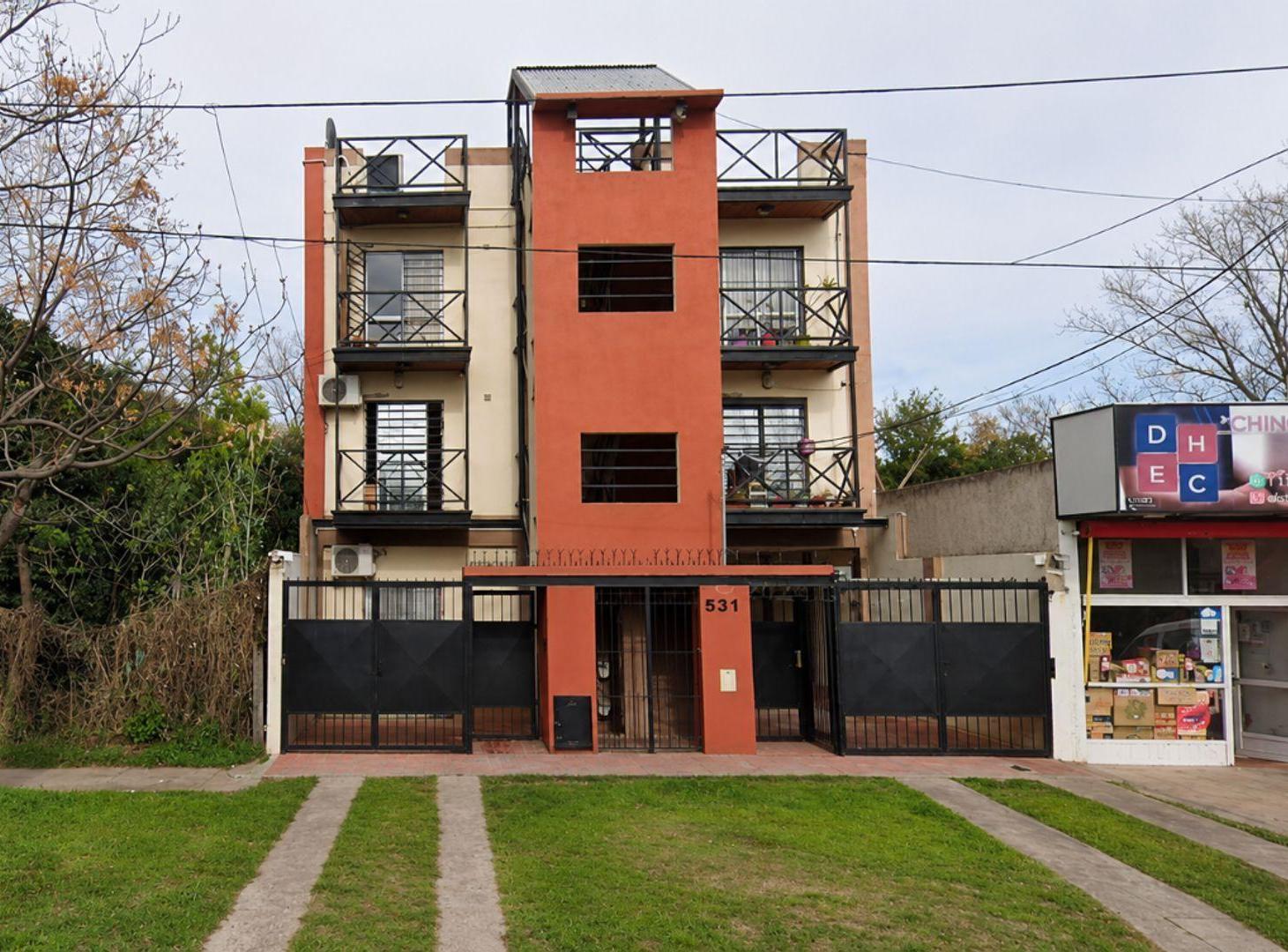 Apartamento