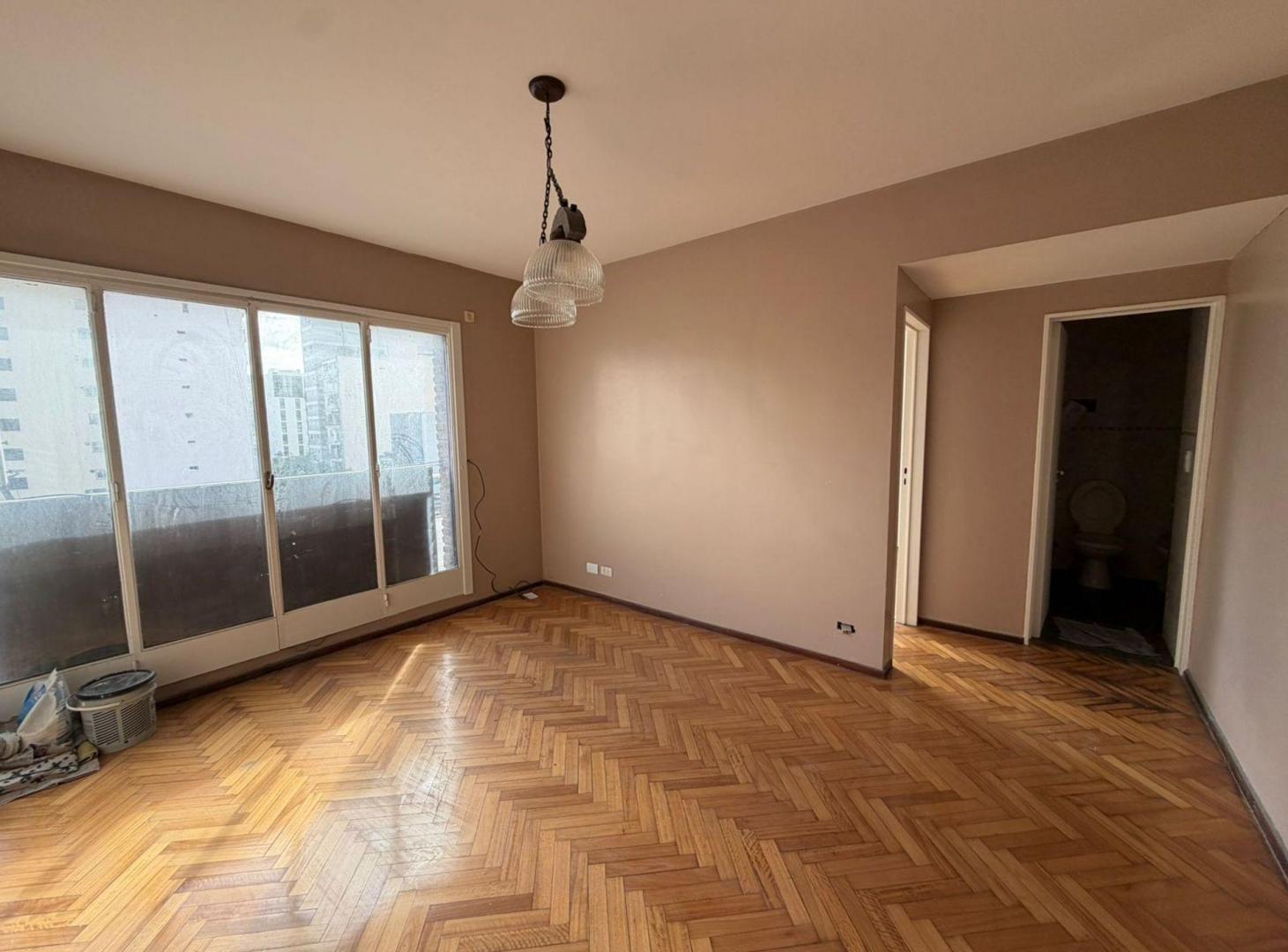 Foto de VENTA DEPARTAMENTO 2 AMBIENTES EN SAN TELMO, imagen 5