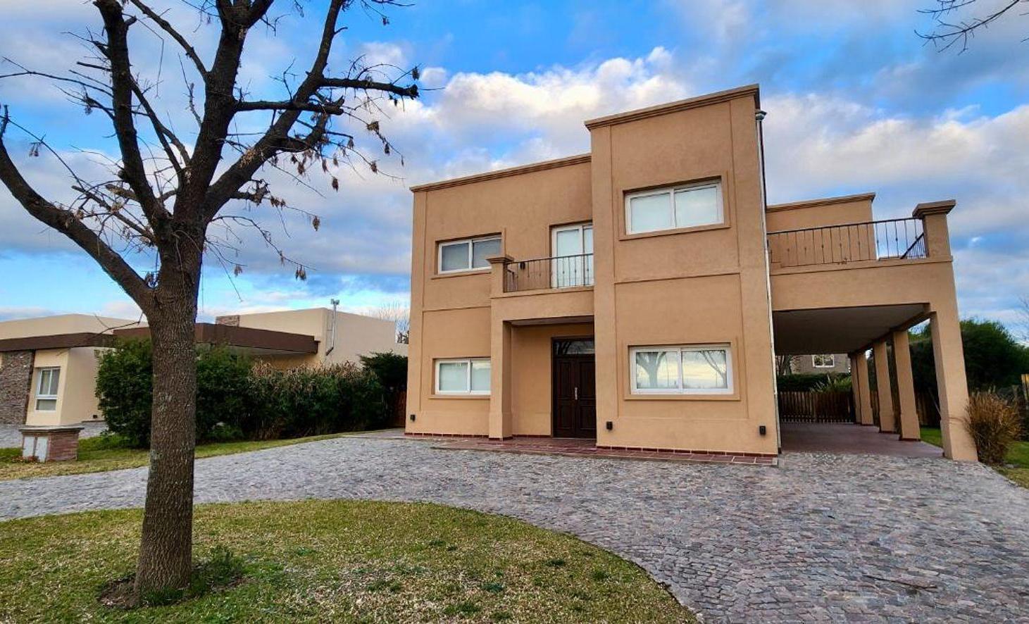 Foto de CASA EN ALQUILER EN BARRANCAS DE IRAOLA, imagen 5