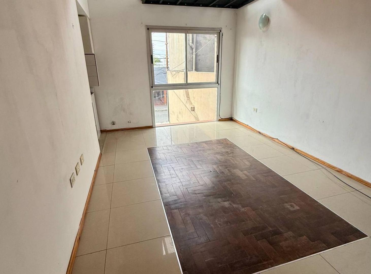 Foto de VENTA DPTO 2 AMB COCHERA QUILMES, imagen 4