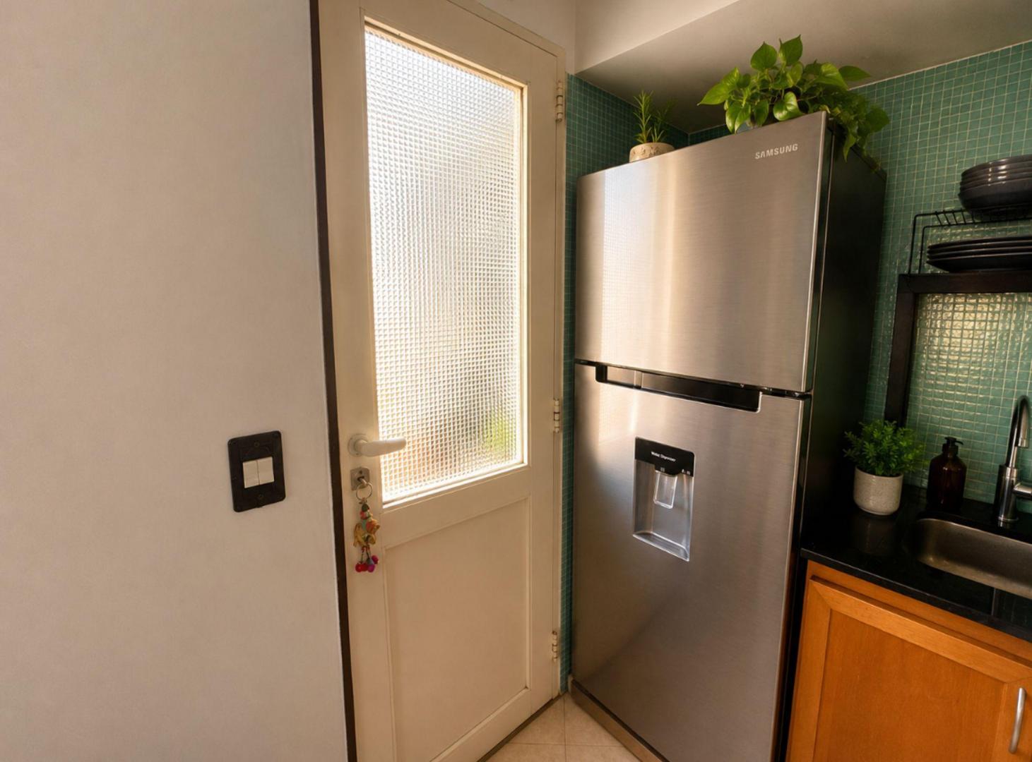 Foto de Departamento 2 Ambientes en venta Bernal Centro, imagen 3