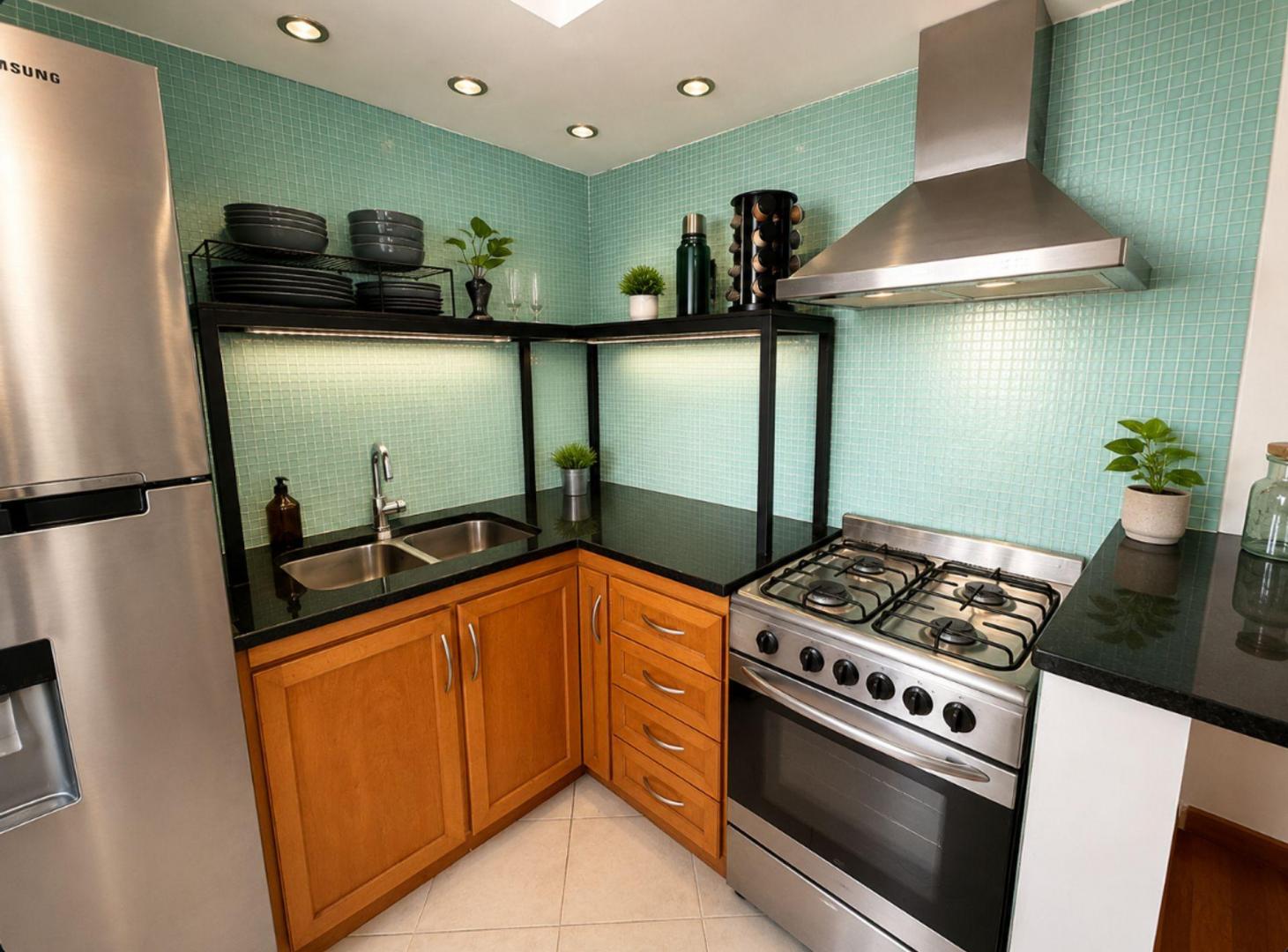 Foto de Departamento 2 Ambientes en venta Bernal Centro, imagen 1