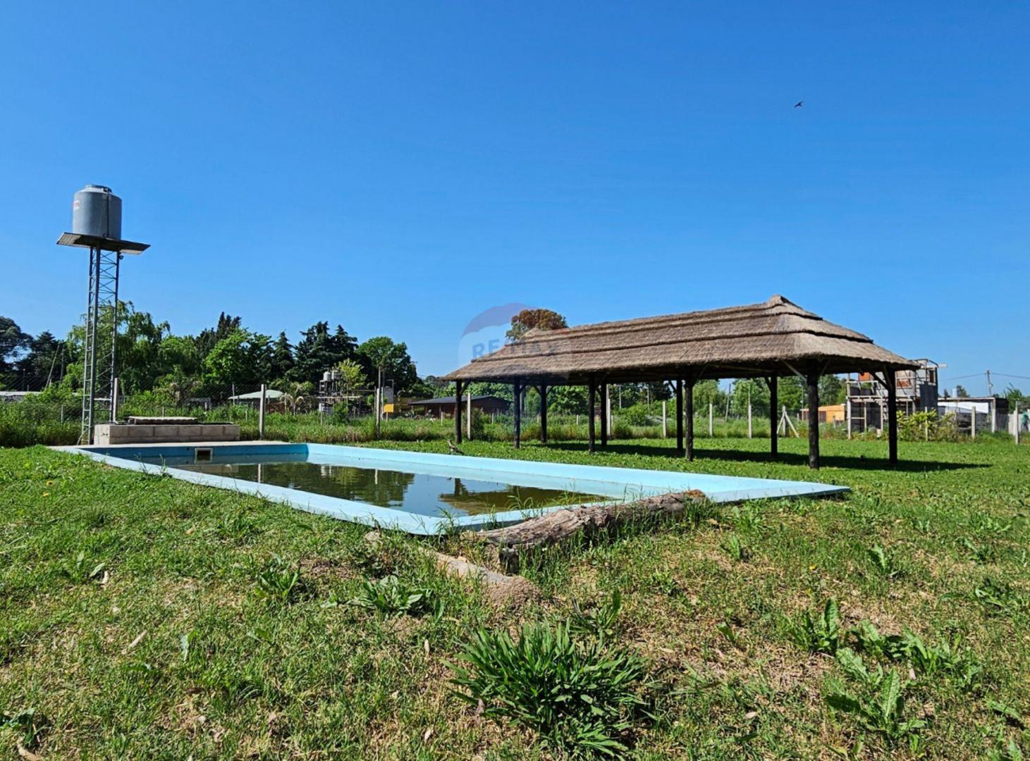 Foto de VENTA LOTE CON PILETA Y QUINCHO, imagen 4