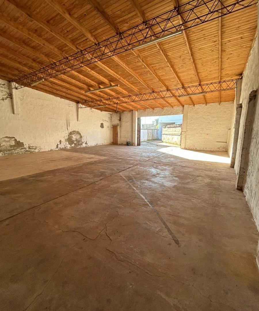 Foto de VENTA GALPON DE 118 M2 EN CHASCOMUS, imagen 4
