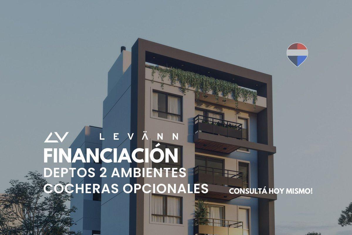 Foto de EDIFICIO HABITAT 891 WILDE. VENTA C/ FINANCIACIÓN, imagen 1
