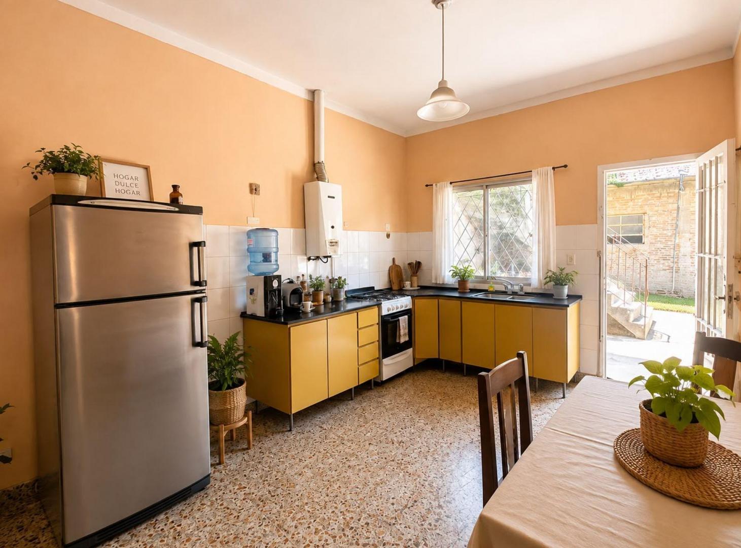 Foto de VENTA PH TIPO CASA 4 AMBIENTES- VILLA DOMINICO, imagen 3