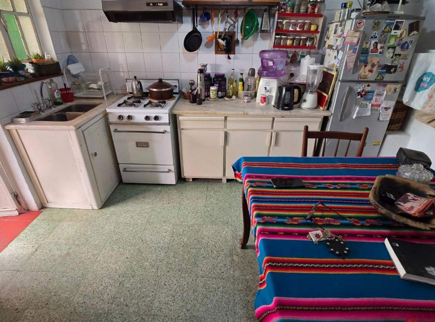 Foto de ALQUILER P.H. 3 AMB CON PATIO BERNAL, imagen 1