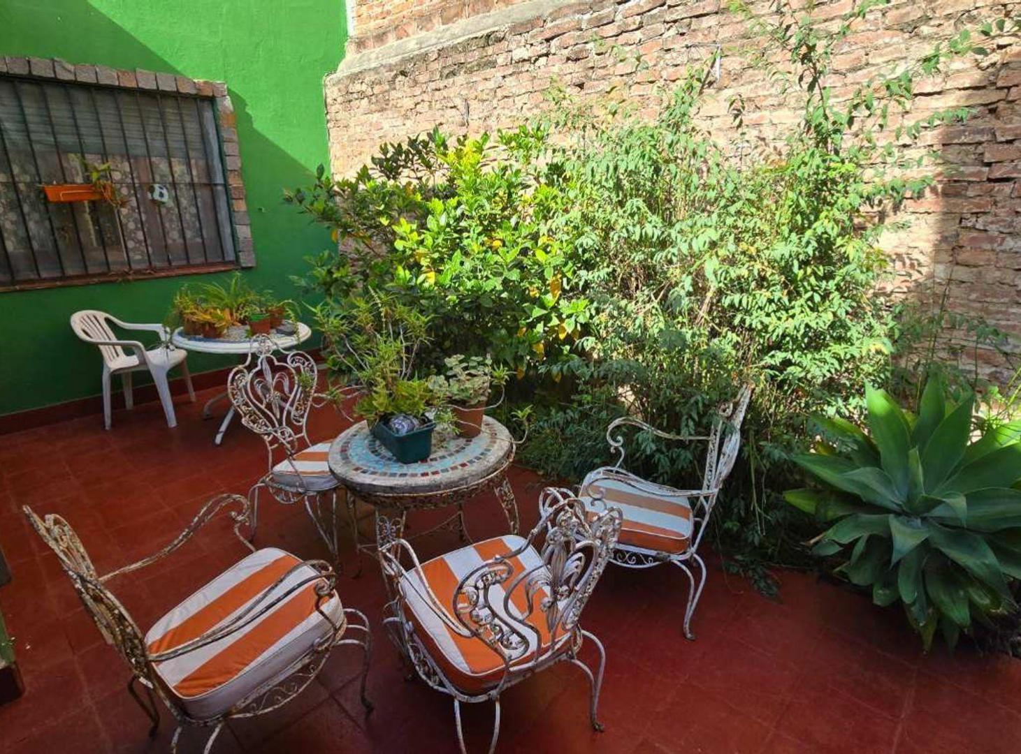 Foto de ALQUILER P.H. 3 AMB CON PATIO BERNAL, imagen 3