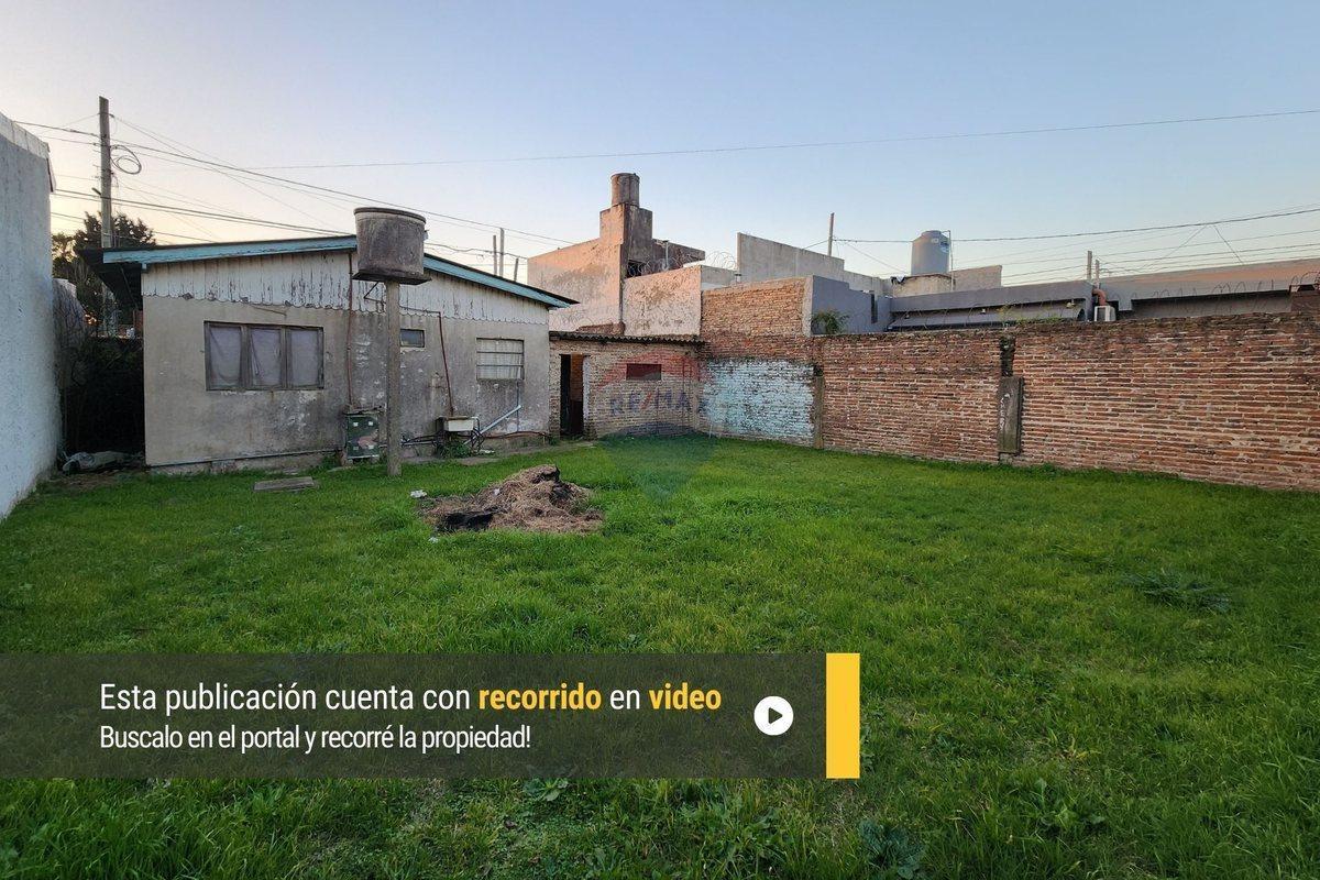Foto de VENTA LOTE DE 228M2 EN QUILMES, imagen 2