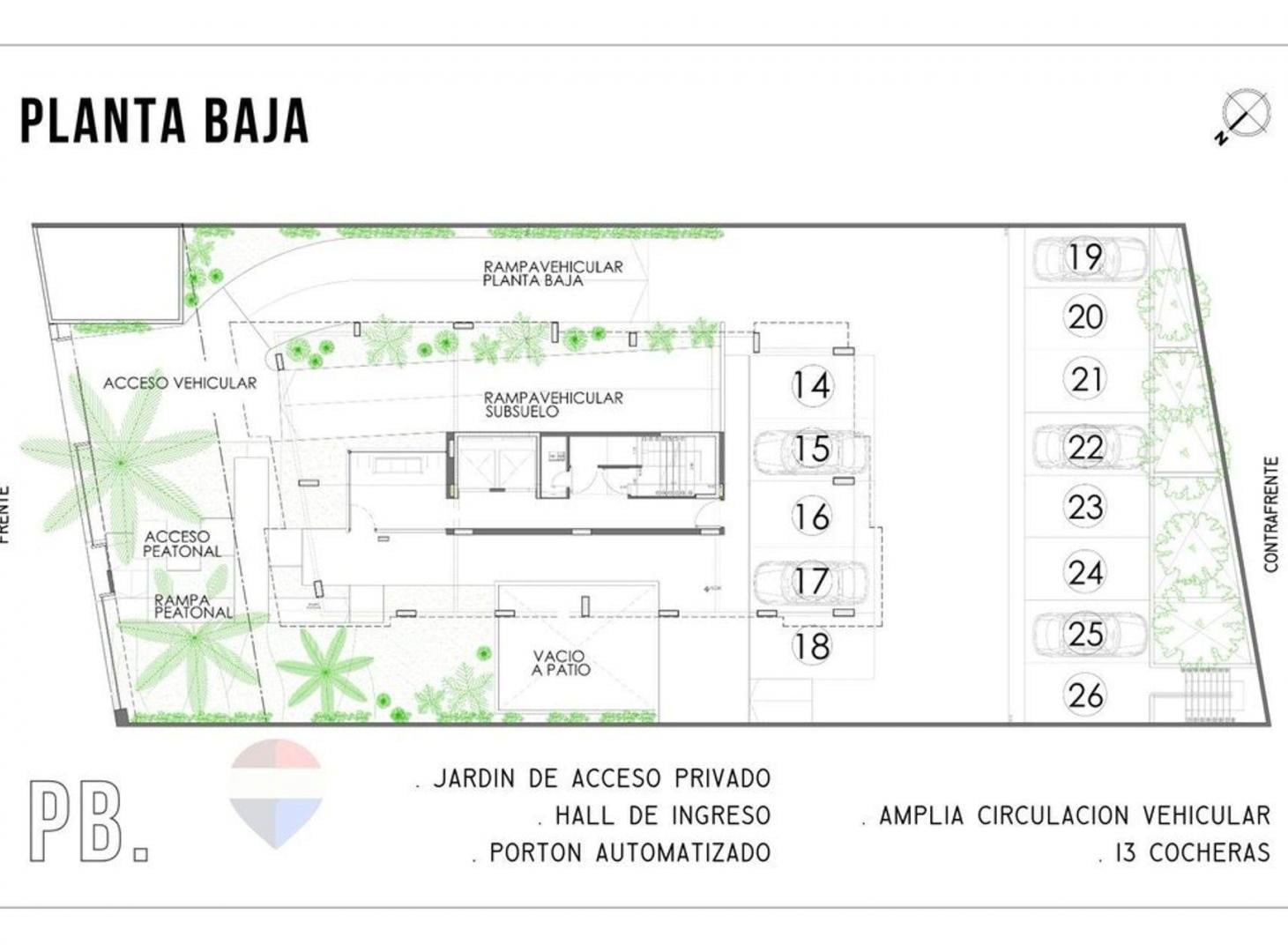 Foto de Venta departamento 2 ambientes Quilmes, imagen 3