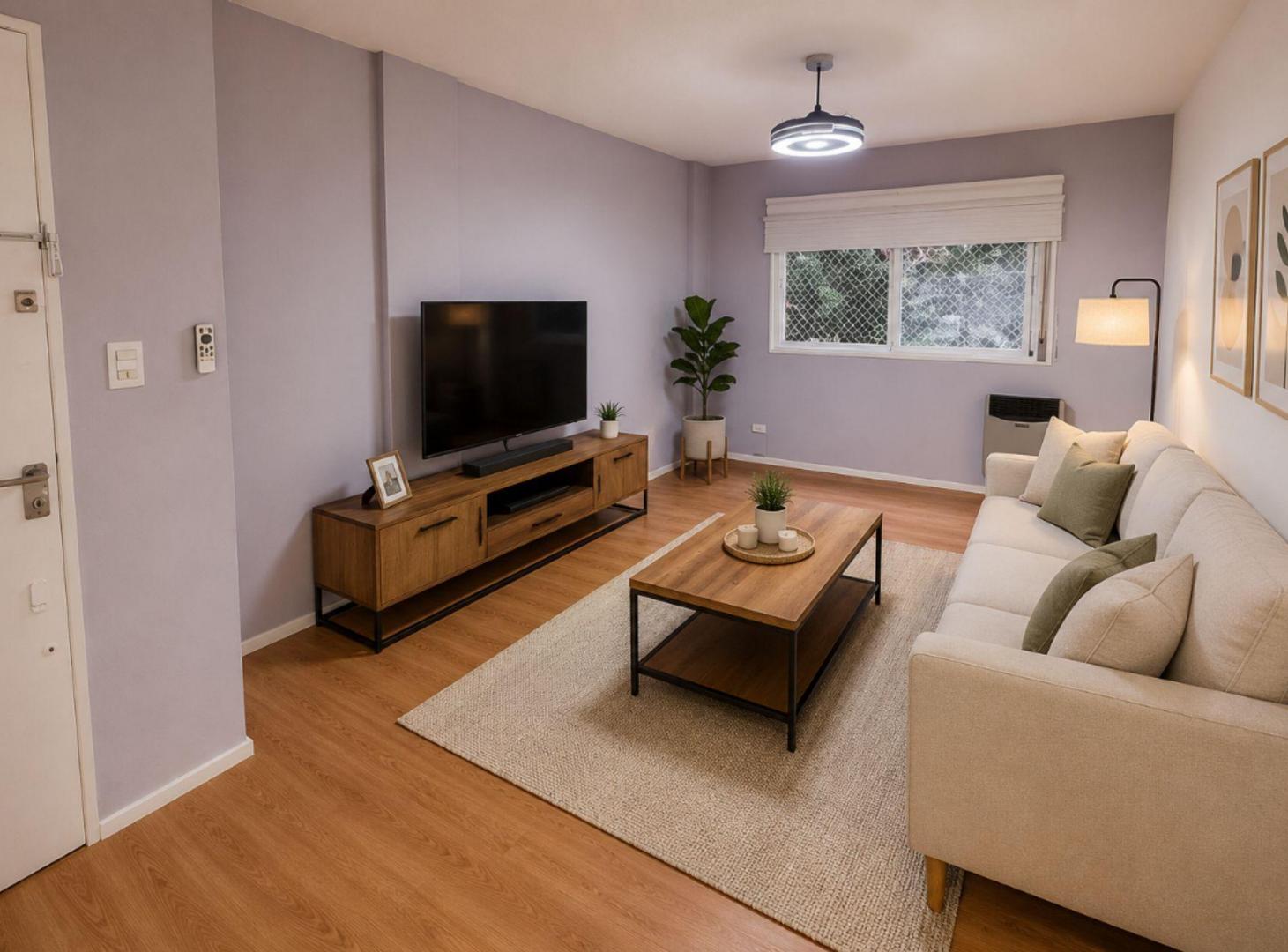 Foto de Departamento 3 ambientes en venta en Wilde, imagen 1
