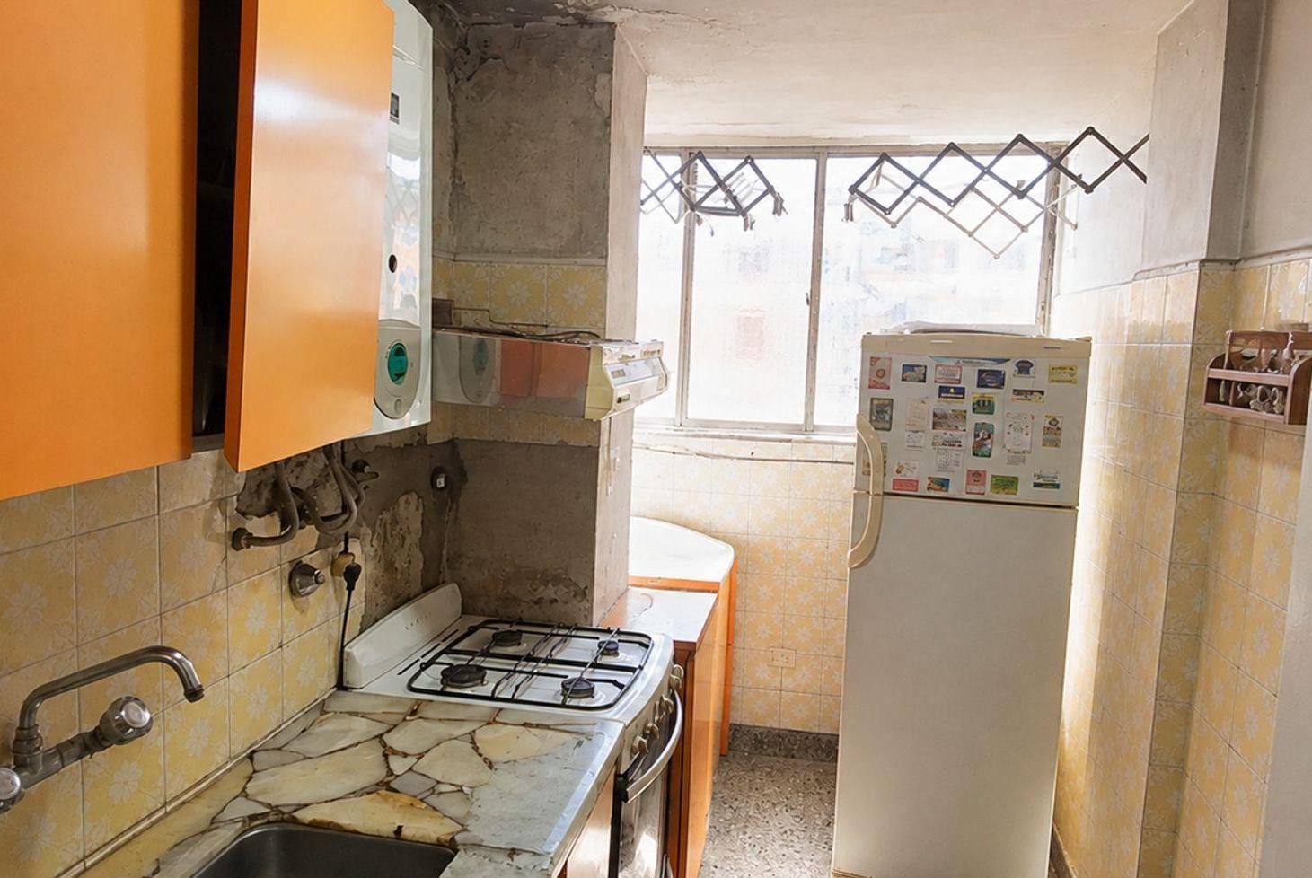 Foto de VENTA DEPARTAMENTO 3 AMBIENTES BERNAL OESTE, imagen 3