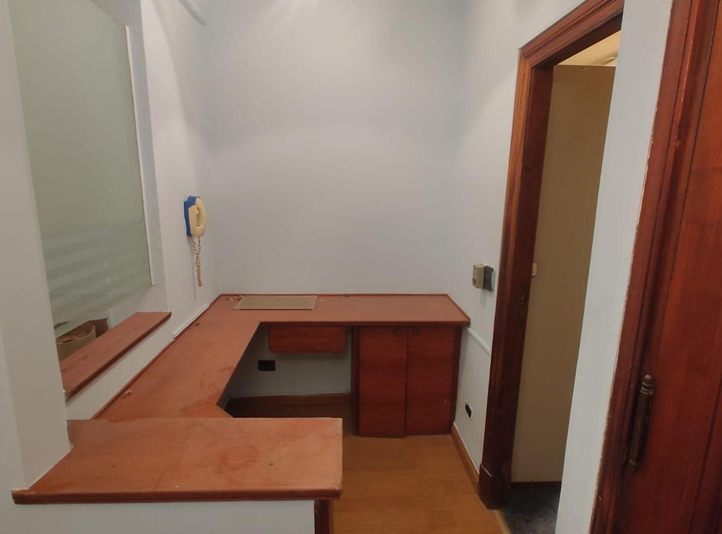 Foto de VENTA DEPTO 3 AMB TRIBUNALES, imagen 4