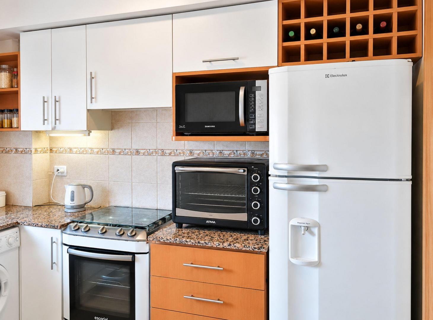Foto de VENTA DEPTO 3 AMB CON COCHERA QUILMES CENTRO, imagen 4