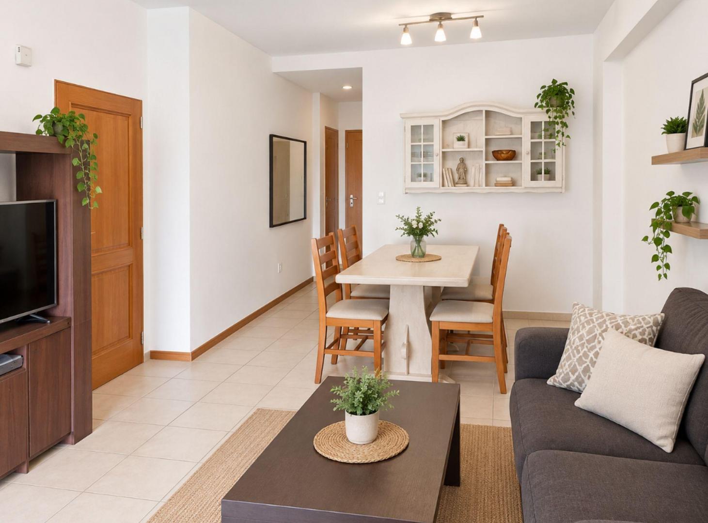 Foto de VENTA DEPTO 3 AMB CON COCHERA QUILMES CENTRO, imagen 3