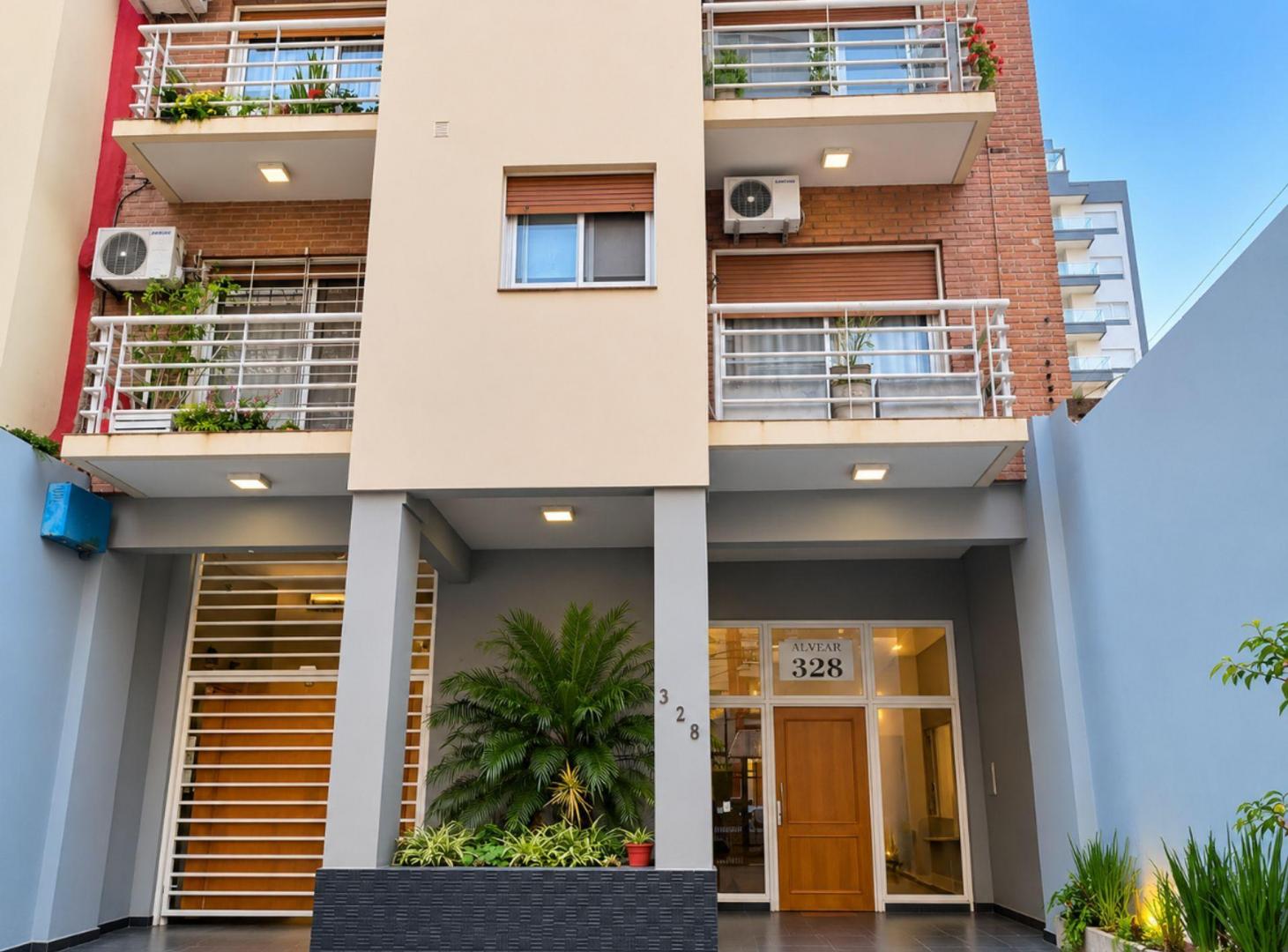 Foto de VENTA DEPTO 3 AMB CON COCHERA QUILMES CENTRO, imagen 1