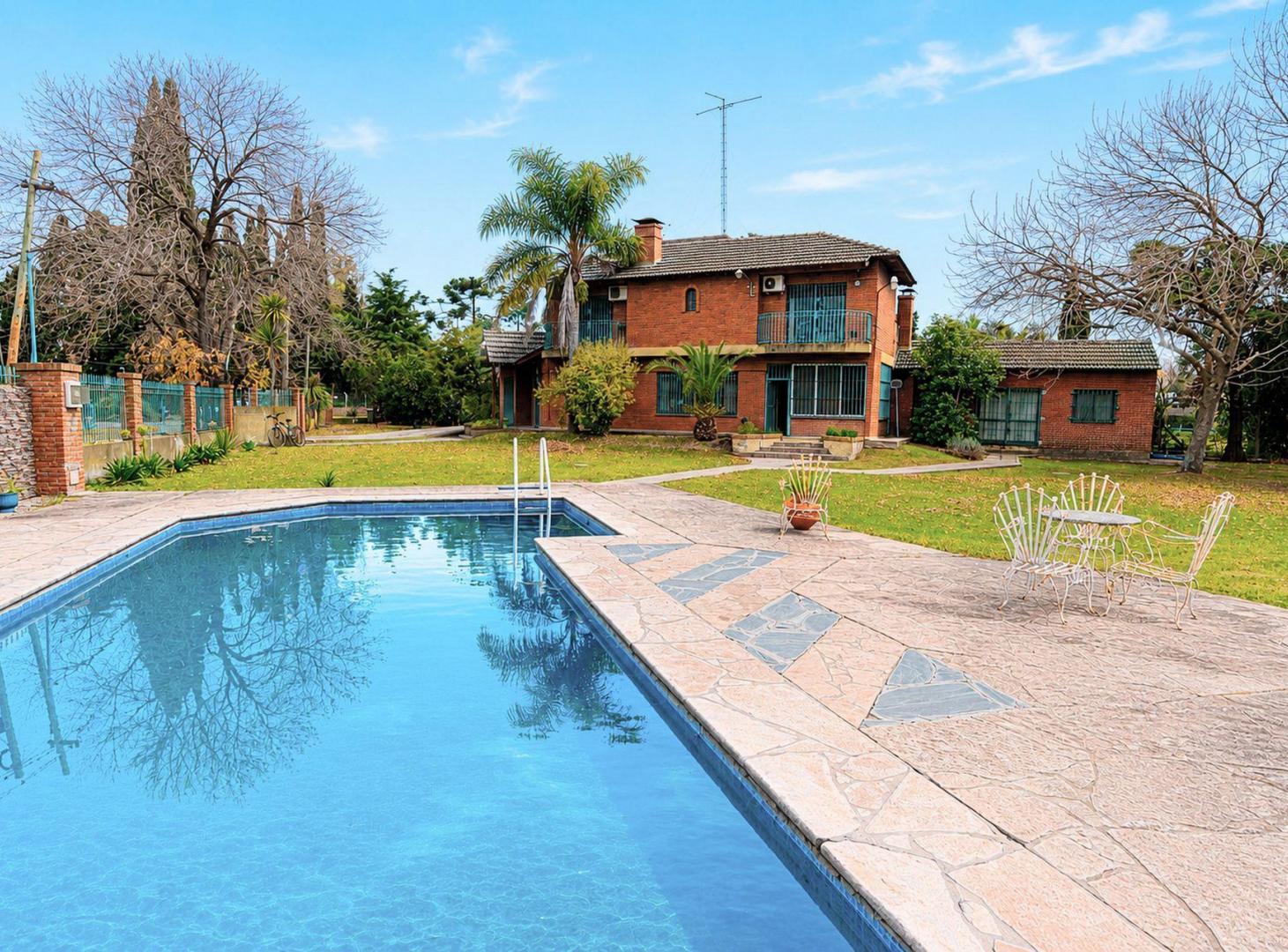 Foto de CASA QUINTA EN EL PATO A LA VENTA, imagen 4