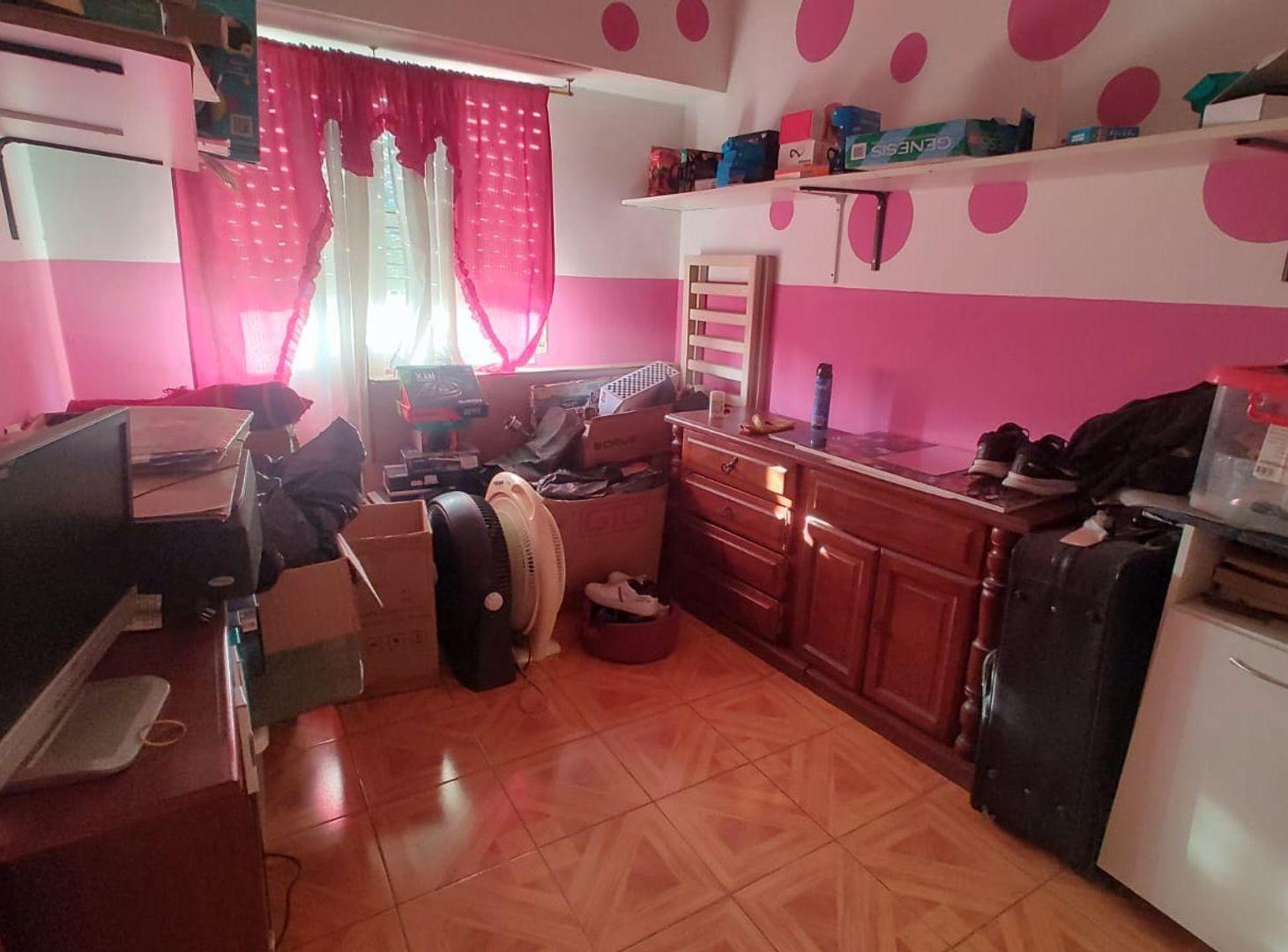 Foto de VENTA DEPTO DUPLEX 4 AMB PATIO COCHERA QUILMES, imagen 5