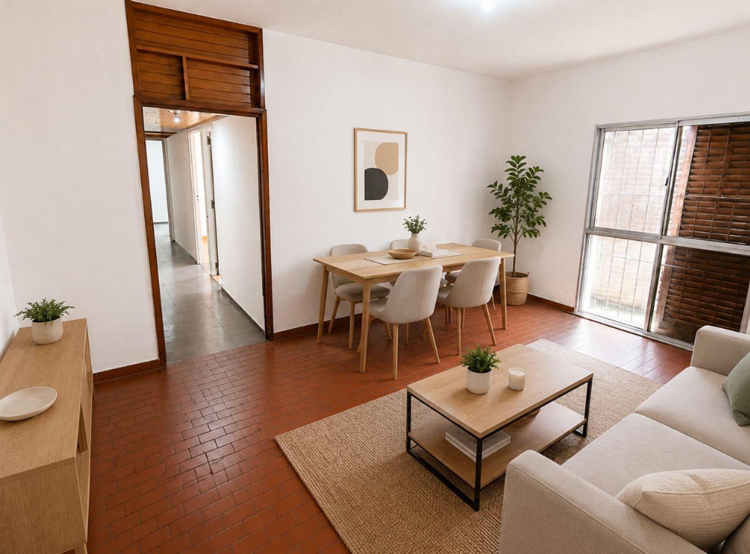 Apartamento
