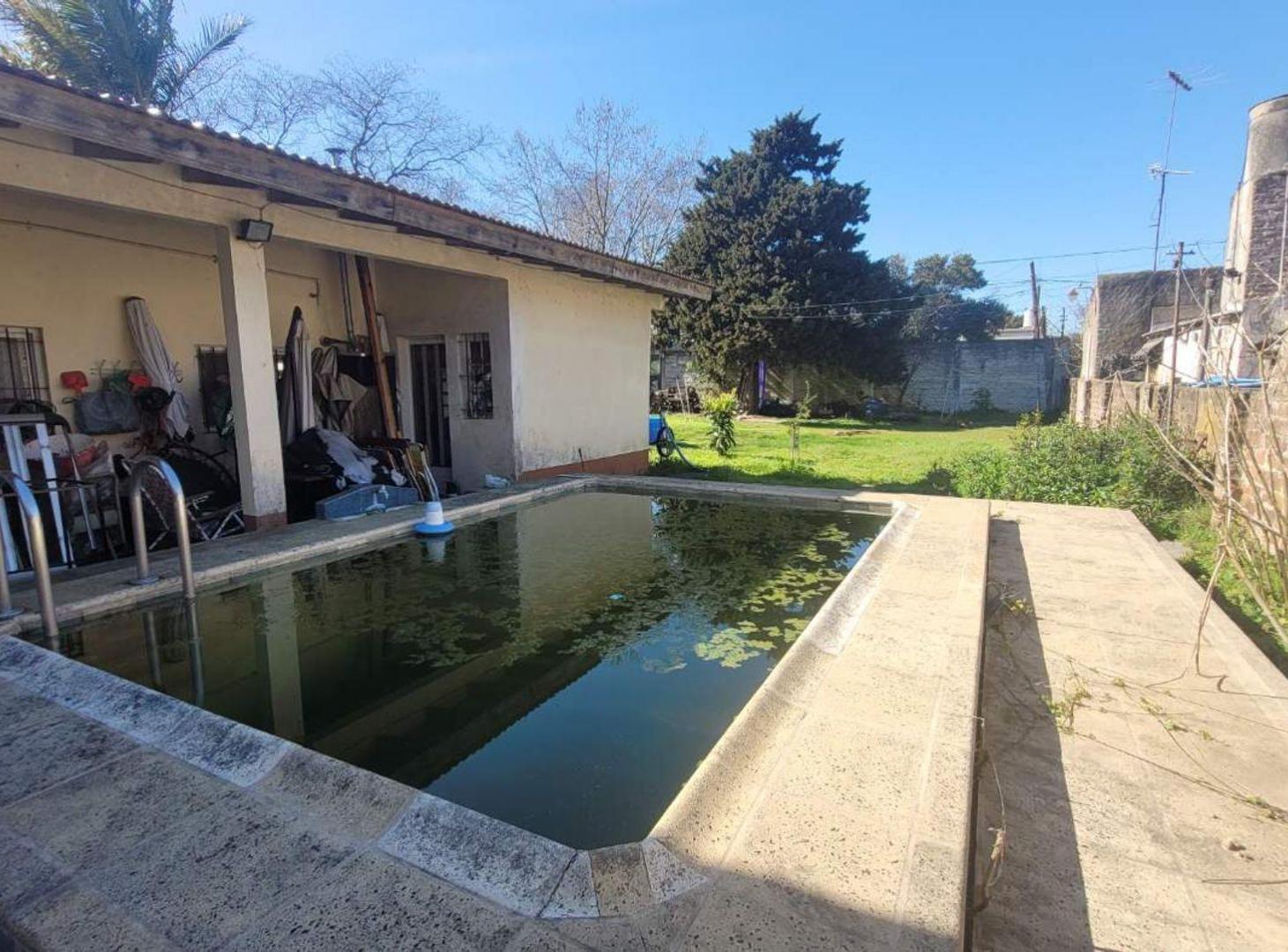 Foto de VENTA CASA CON LOTE 700 M2. PLATANOS. BERAZATEGUI, imagen 5