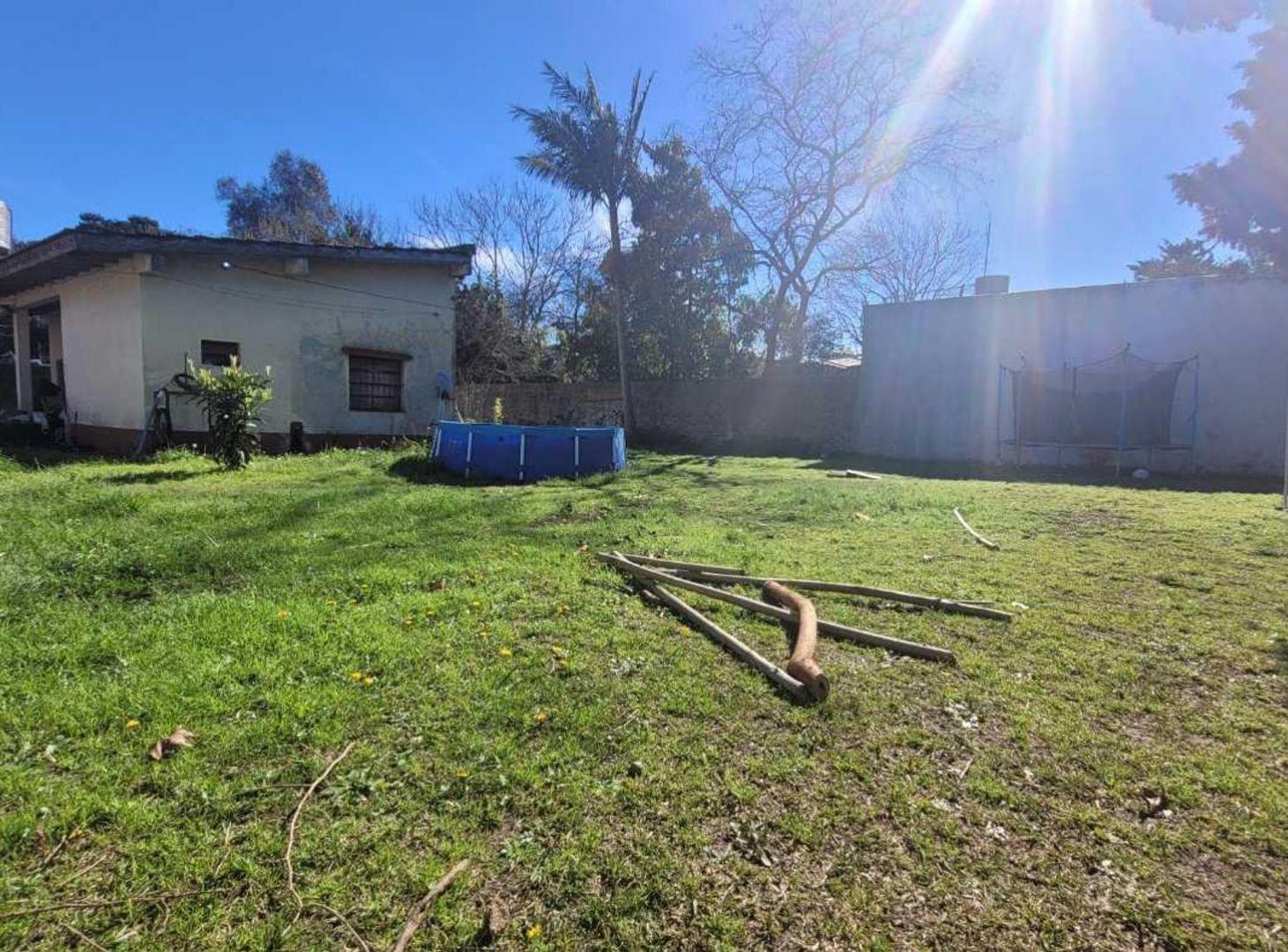 Foto de VENTA CASA CON LOTE 700 M2. PLATANOS. BERAZATEGUI, imagen 2