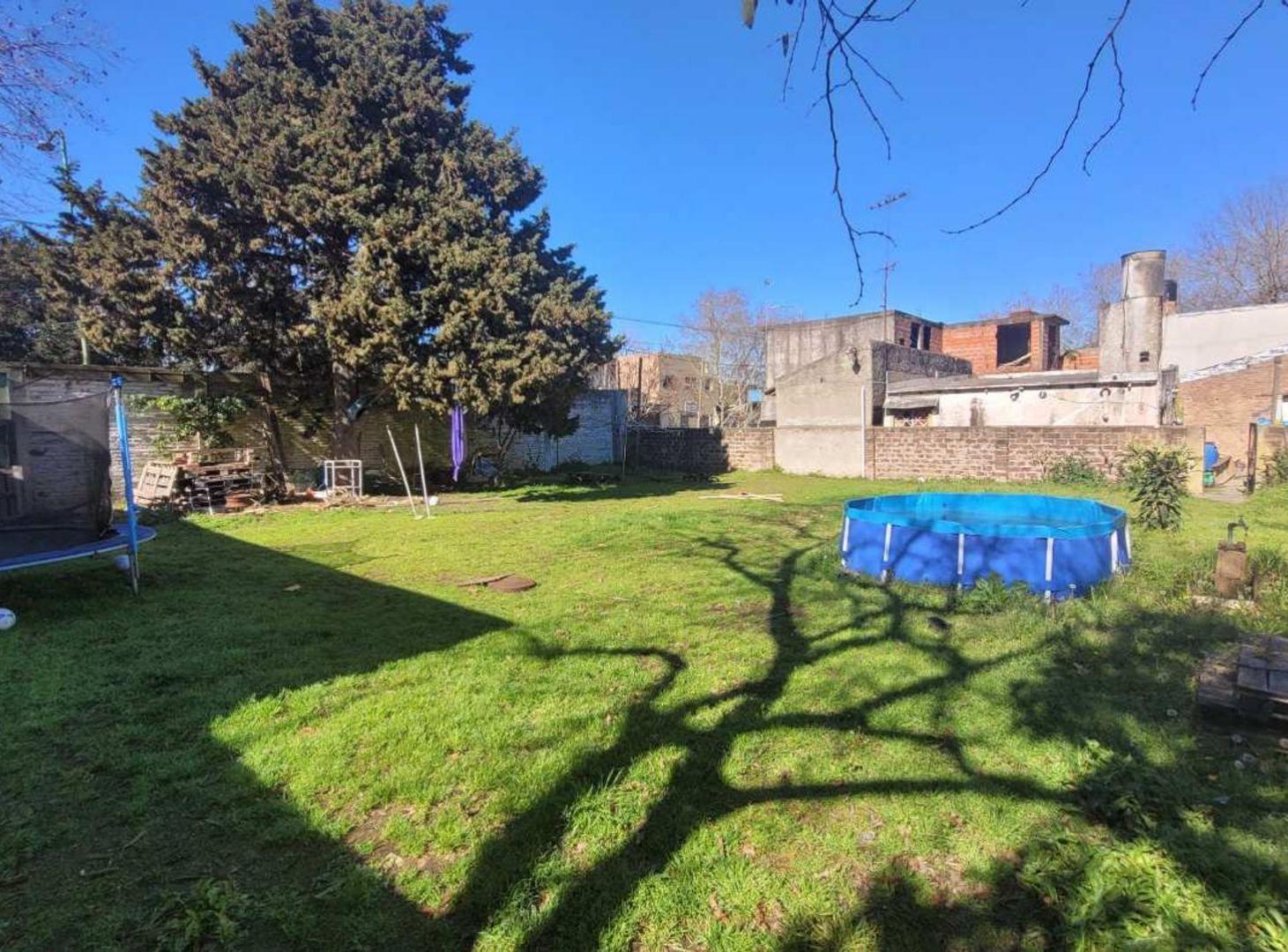 Foto de VENTA CASA CON LOTE 700 M2. PLATANOS. BERAZATEGUI, imagen 3