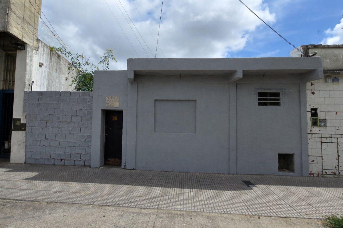 Foto de VENTA LOTE/TERRENO SOBRE AVENIDA ZAPIOLA, imagen 3