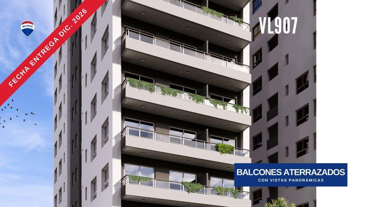 Foto de VENTA DEPARTAMENTO FINANCIACION 48 CUOTAS QUILMES, imagen 1