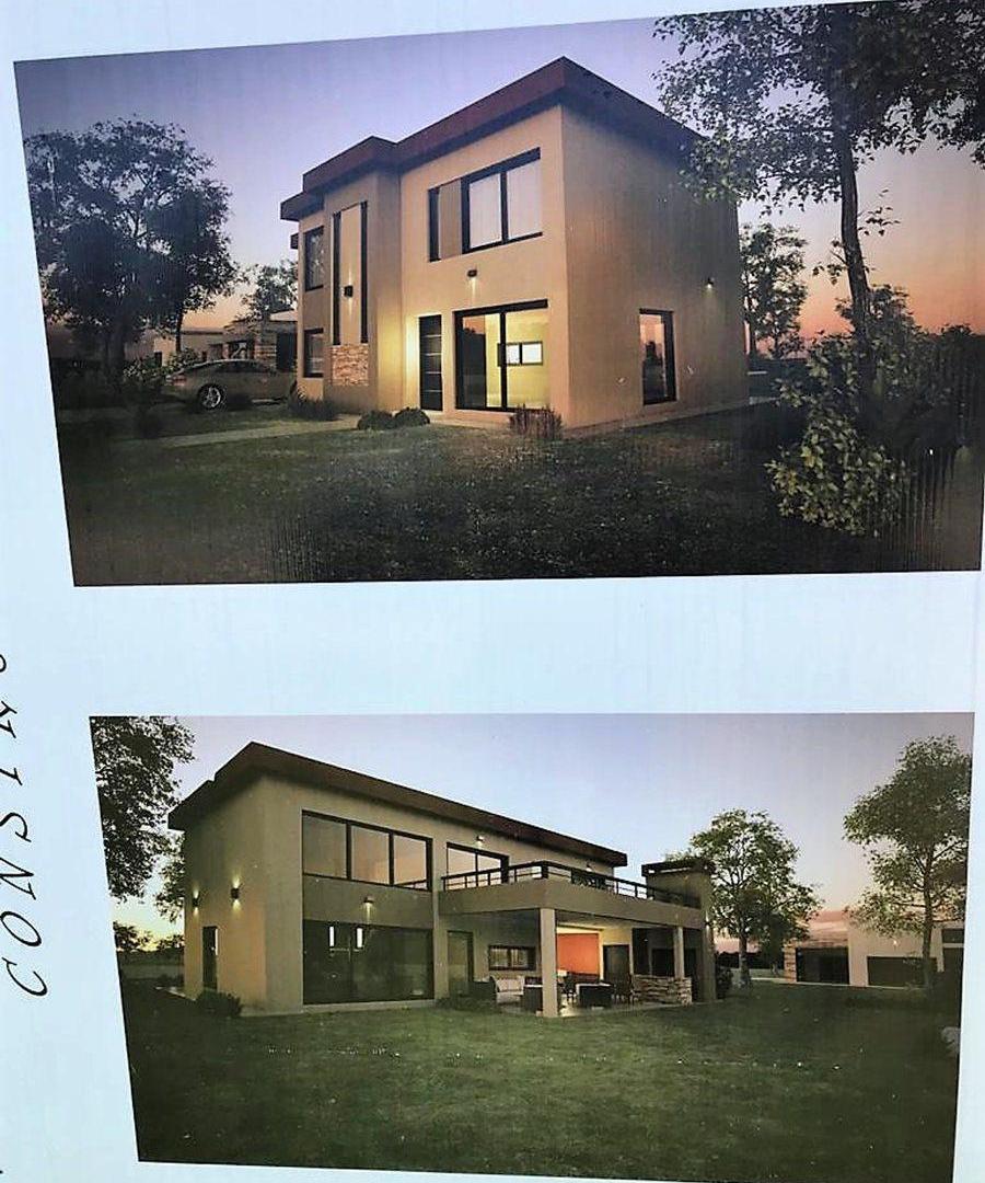 Foto de CASA ALQ "PRINCIPADO DE SAN VICENTE" 5 amb. Pileta, imagen 1