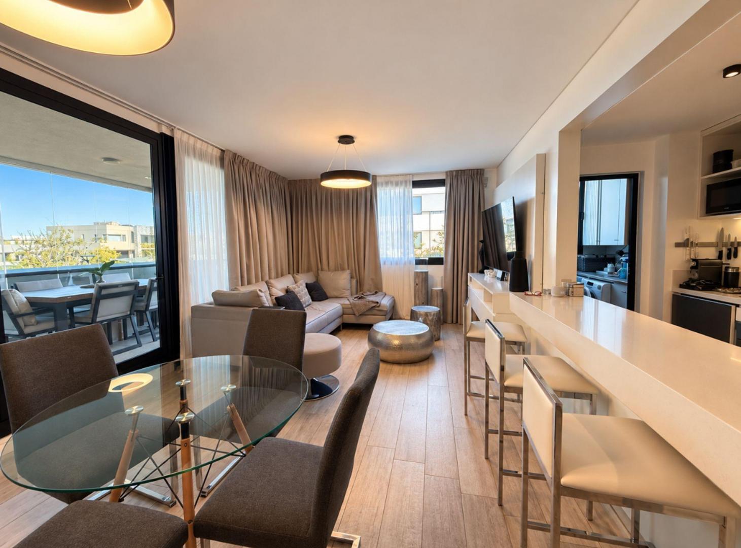Foto de ALQUILER DEPARTAMENTO 4 AMB NUEVO QUILMES QUALIA, imagen 4