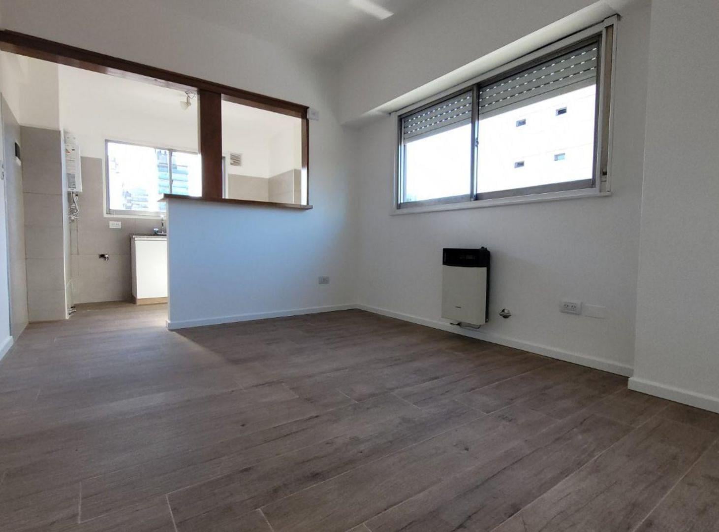 Foto de ALQUILER DEPARTAMENTO 2 AMB. QUILMES PLAZA CONESA, imagen 2