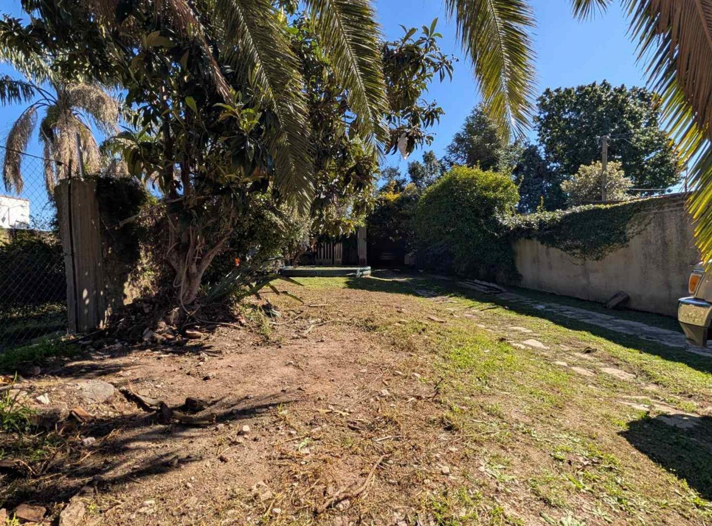 Foto de VENTA CASA 4 AMB A RECICLAR | GRAN LOTE | BERNAL, imagen 3