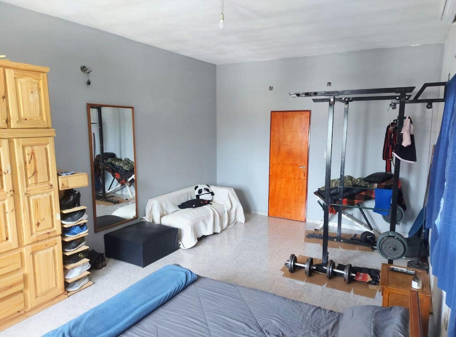 Foto de VENTA LOTE CON 2 CASAS Y PATIO, BERAZATEGUI, imagen 5