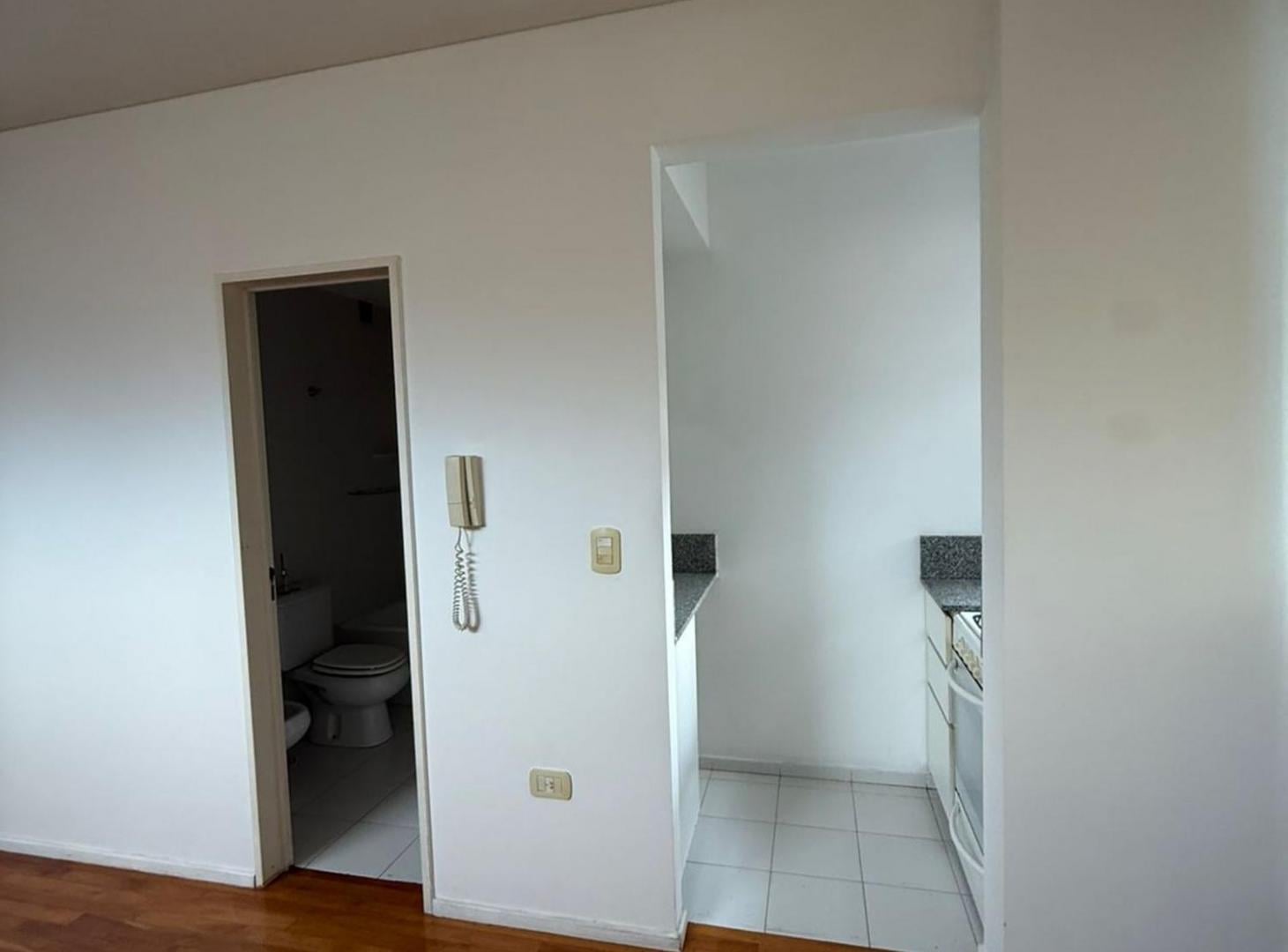 Foto de ALQUILER DEPARTAMENTO MONOAMBIENTE PALERMO, imagen 5