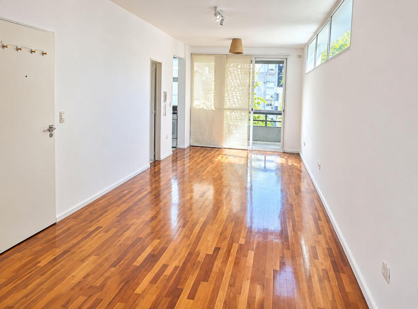 Foto de ALQUILER DEPARTAMENTO MONOAMBIENTE PALERMO, imagen 4