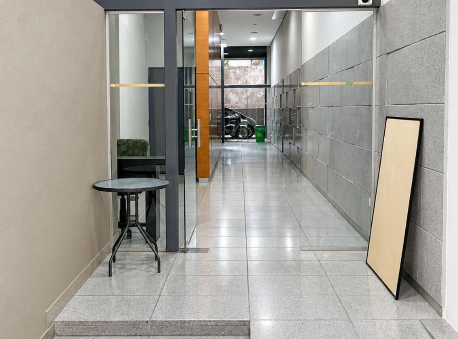 Apartamento