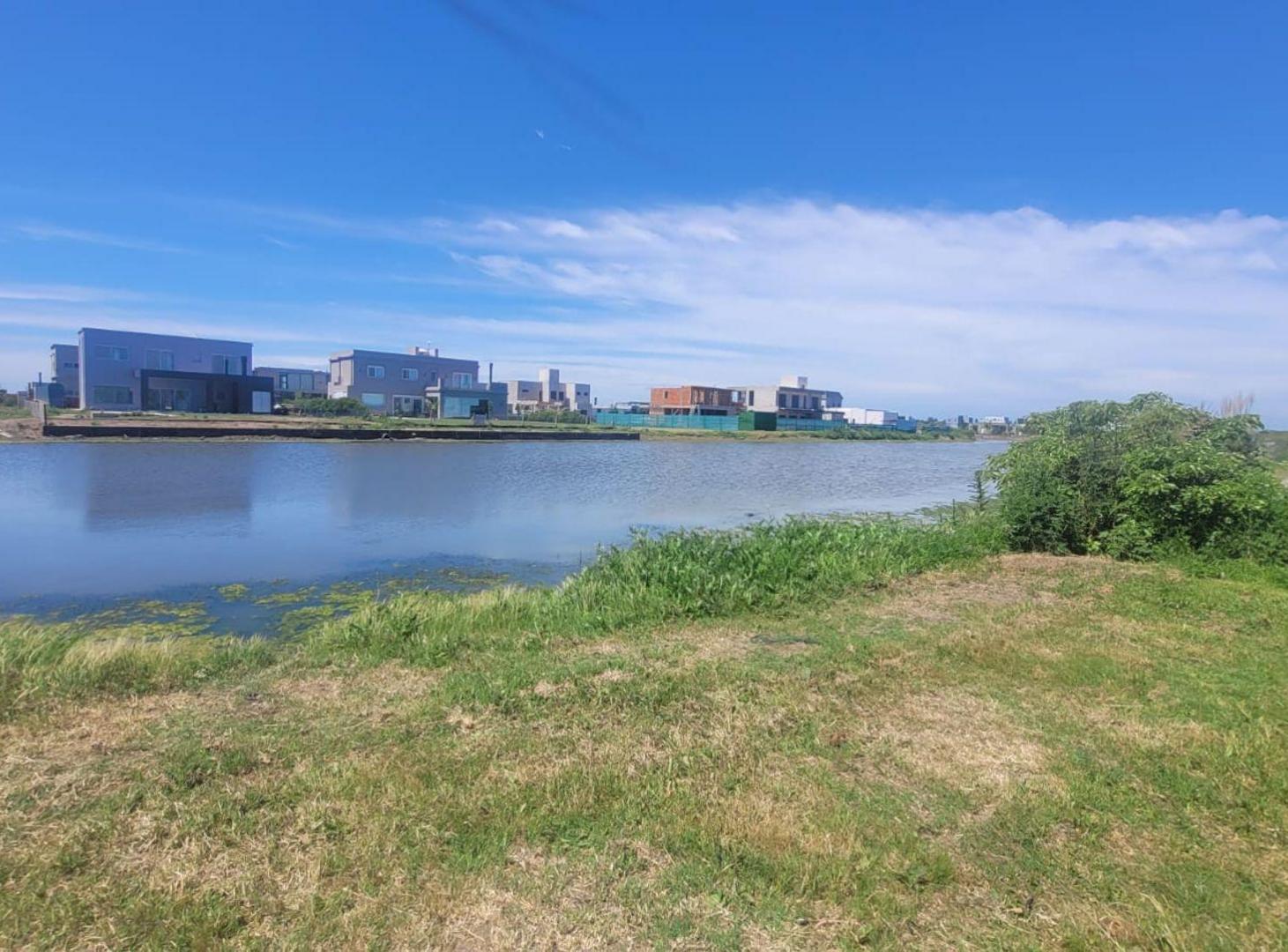 Foto de LOTE PUEBLOS DEL PLATA, B. MAGALLANES, A LA LAGUNA, imagen 3