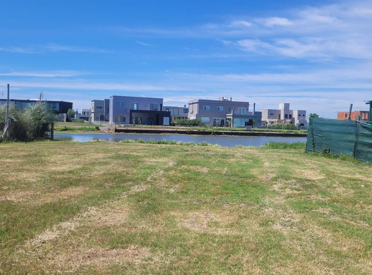Foto de LOTE PUEBLOS DEL PLATA, B. MAGALLANES, A LA LAGUNA, imagen 4
