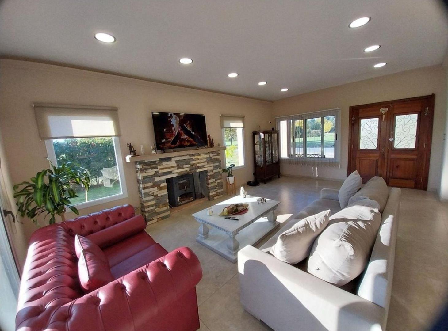 Foto de ALQUILER CASA 5 AMB CON PISCINA BARRIO ''AREA 60'', imagen 5