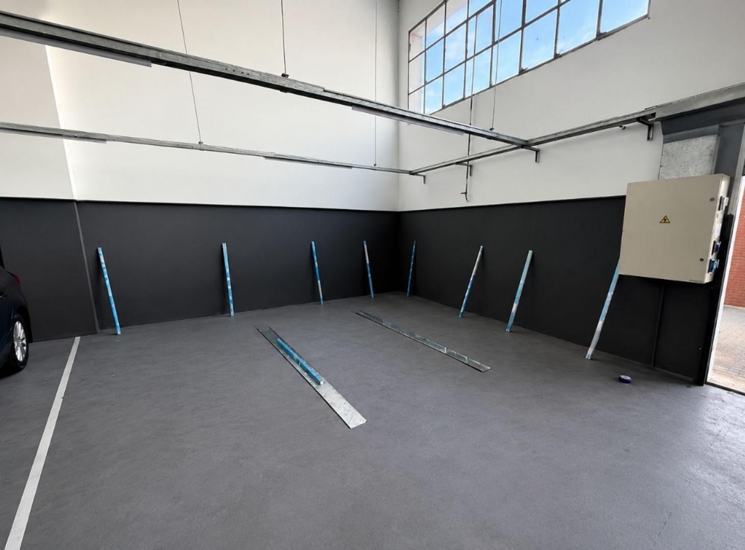 Foto de ALQUILER GALPON - DEPOSITO 250 M2 BERNAL ESTE, imagen 3