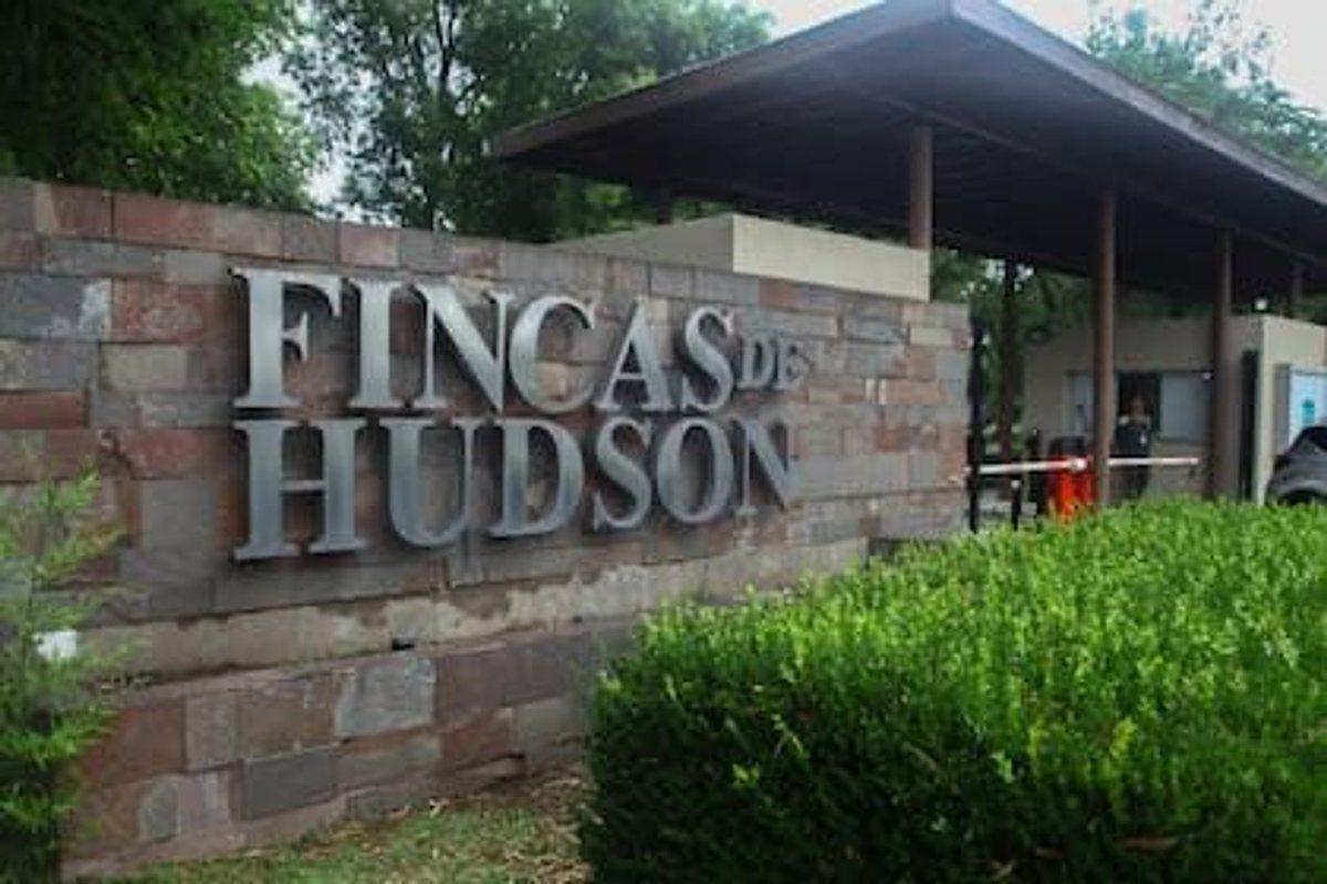 Foto de VENTA LOTE CENTRAL EN FINCAS DE HUDSON, imagen 2