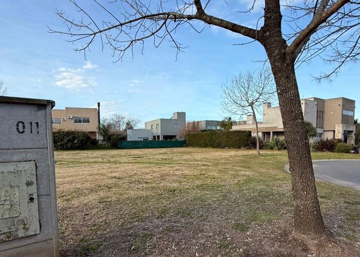 Foto de VENTA LOTE CENTRAL EN FINCAS DE HUDSON, imagen 4