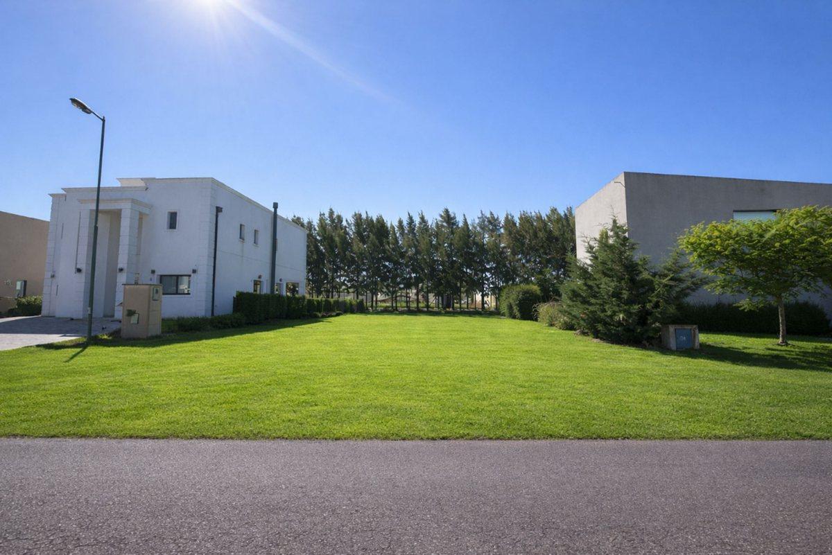 Foto de LOTE EN VENTA EN LA RESERVA DE HUDSON, imagen 1