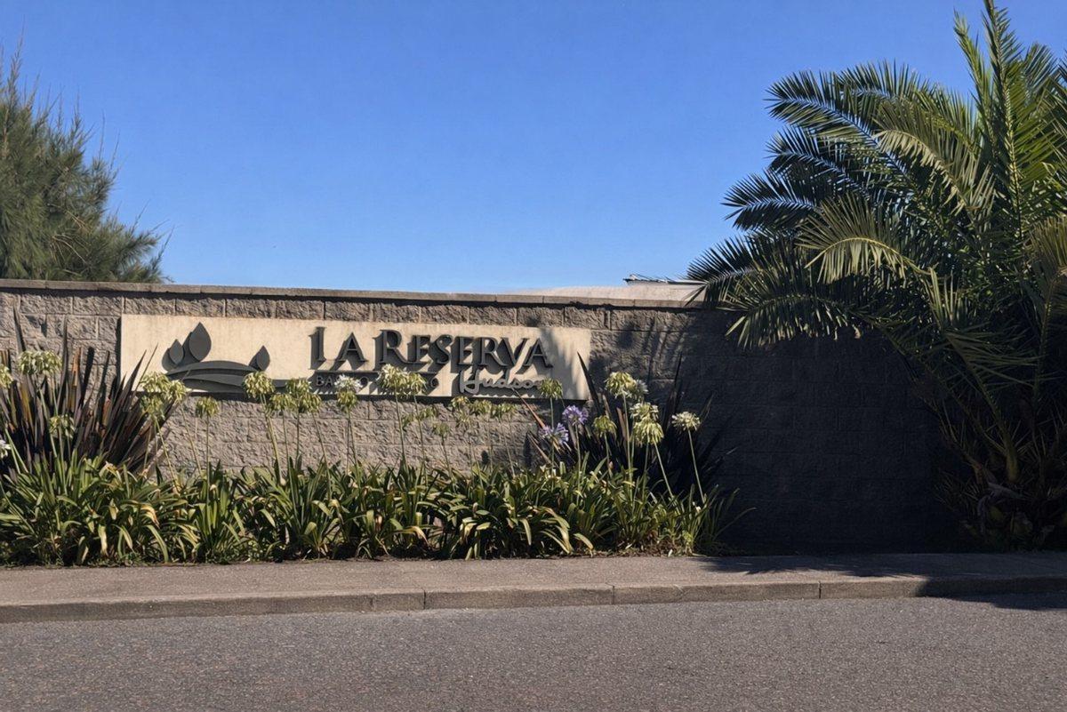 Foto de LOTE EN VENTA EN LA RESERVA DE HUDSON, imagen 5