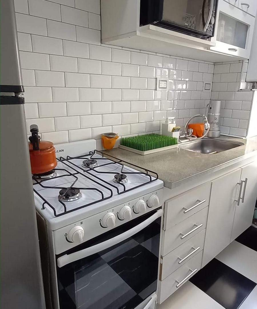 Foto de DEPARTAMENTO 3 AMB EN VENTA BARRIO SEMI-CERRADO, imagen 2